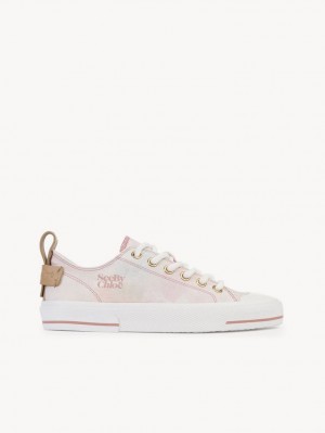 Chloe Aryana Sneakers Lyse | CHE-SR14848