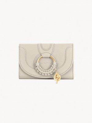 Chloe Hana Lille Pung Beige | CHE-SR14904