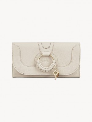 Chloe Hana Stor Pung Beige | CHE-SR14923