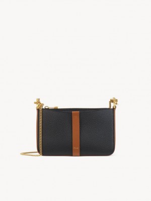 Chloe Marcie On Chain Clutch Sort | CHE-SR13742