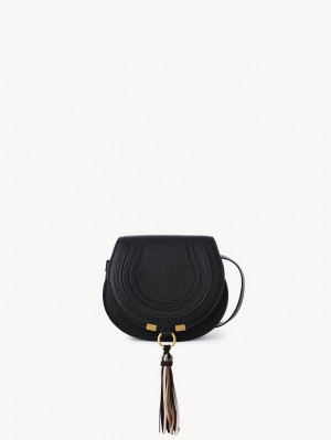 Chloe Marcie Small Saddle Mini Tasker Sort | CHE-SR13663