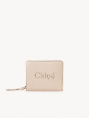 Chloe Sense Lille Pung Lyserød | CHE-SR14284