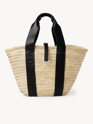 Chloe Sense Medium Baskets Sort | CHE-SR13642