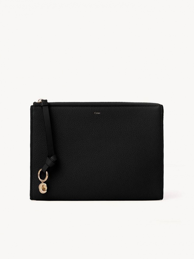 Chloe Alphabet Pouches Sort | CHE-SR14324