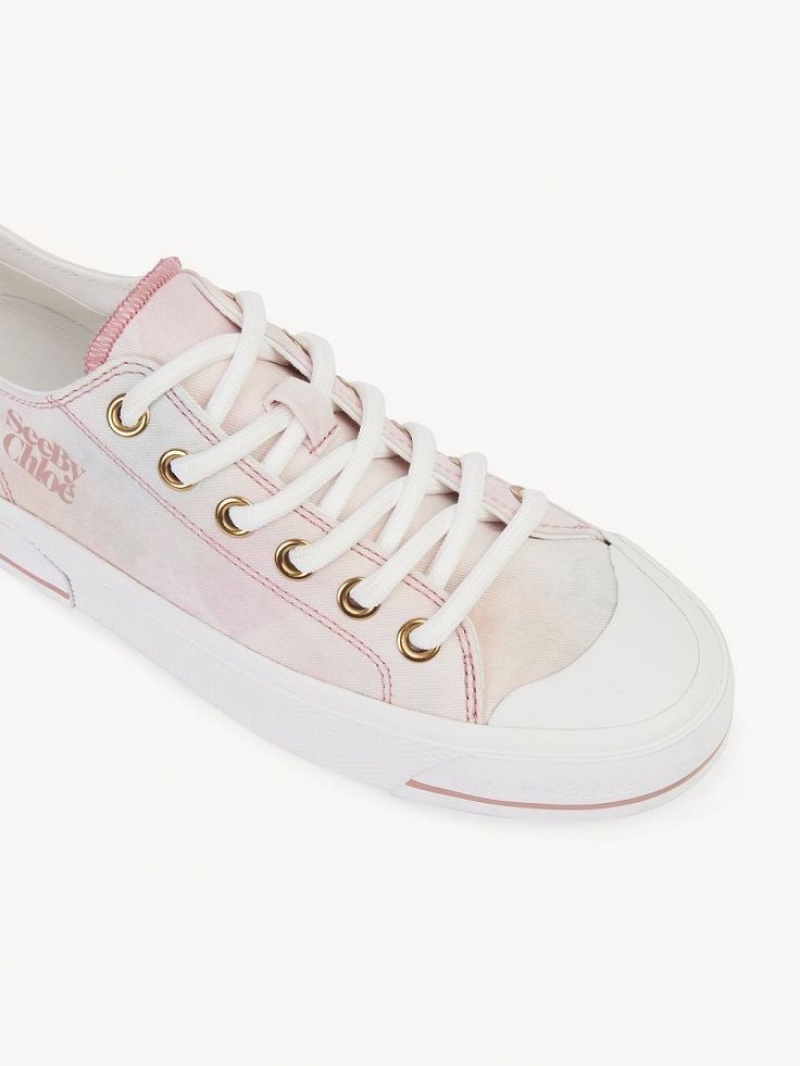 Chloe Aryana Sneakers Lyse | CHE-SR14848