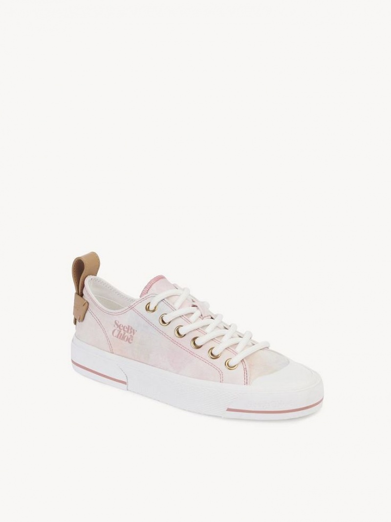 Chloe Aryana Sneakers Lyse | CHE-SR14848