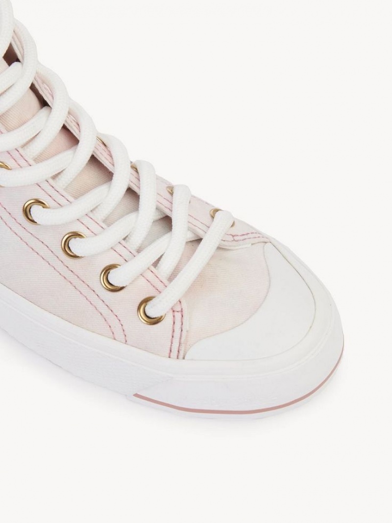 Chloe Aryana Sneakers Lyse | CHE-SR14849