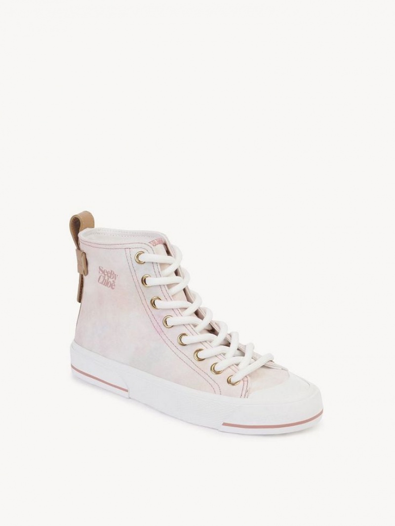 Chloe Aryana Sneakers Lyse | CHE-SR14849