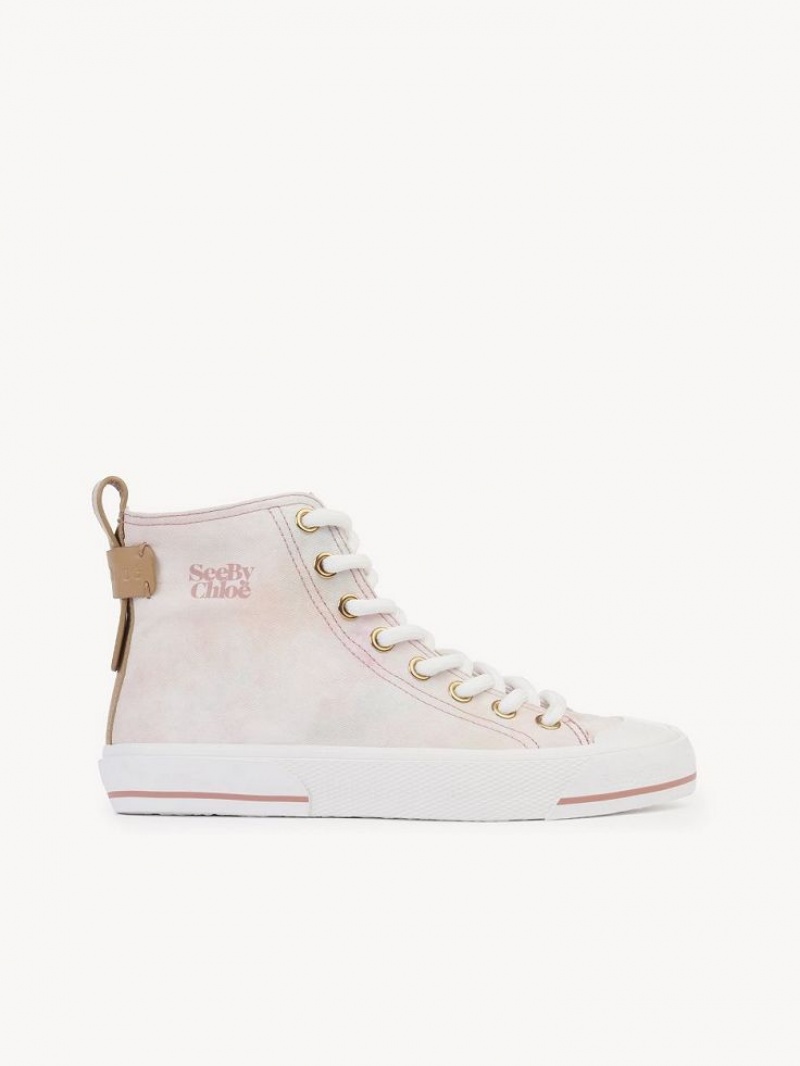 Chloe Aryana Sneakers Lyse | CHE-SR14849