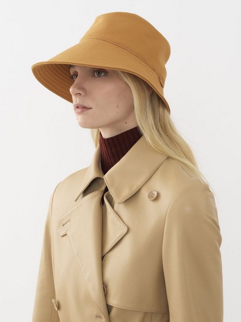 Chloe Bob Hat Brune | CHE-SR14500