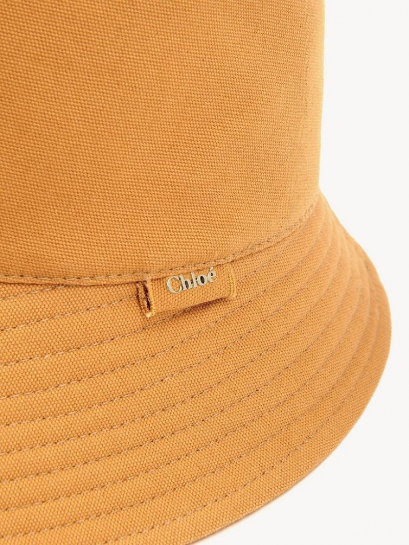 Chloe Bob Hat Brune | CHE-SR14500