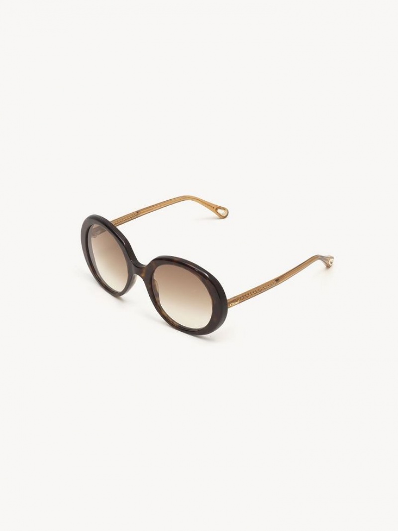 Chloe Esther Solbriller Brune | CHE-SR14529