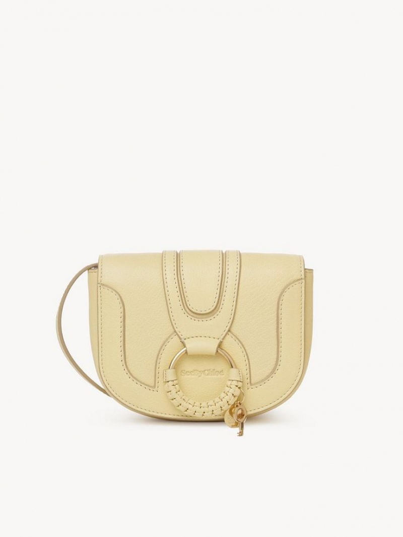 Chloe Hana Mini Tasker Gul | CHE-SR14786