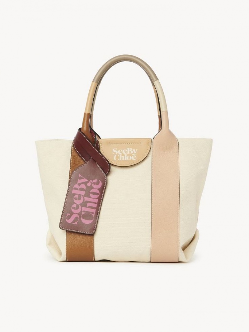 Chloe Laetizia Small Muleposer Brune | CHE-SR14710