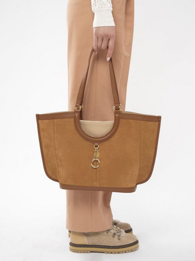 Chloe Mara Muleposer Brune | CHE-SR14704