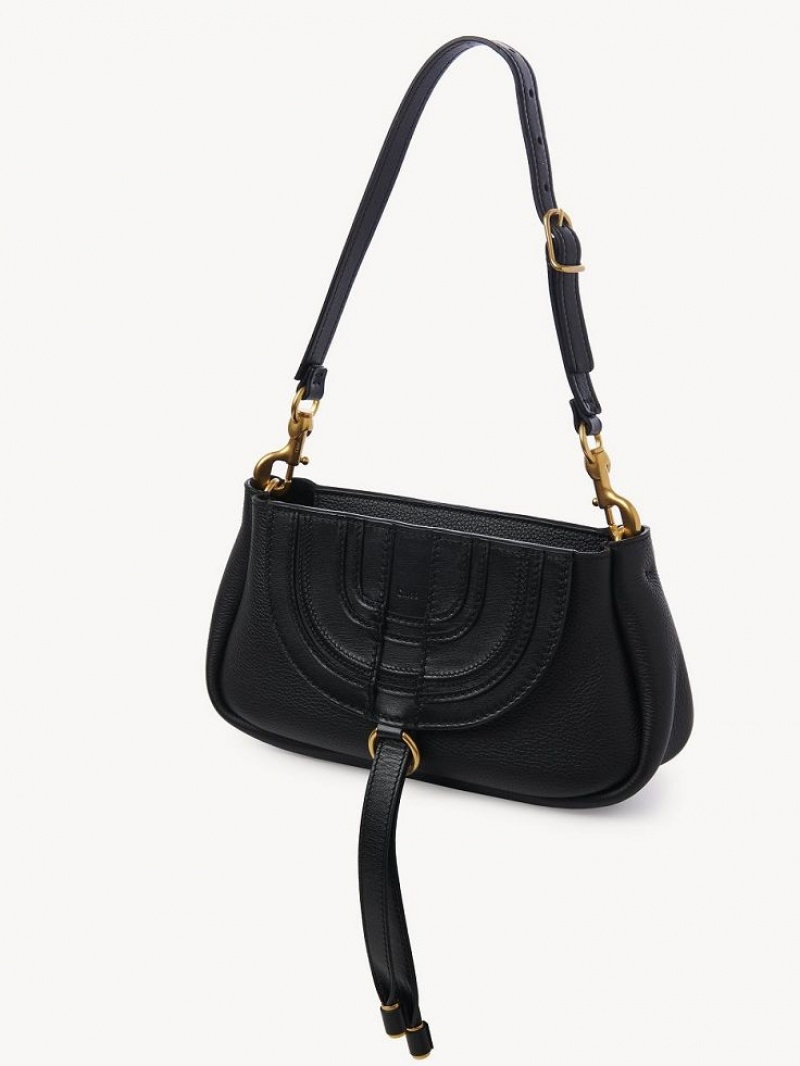 Chloe Marcie Small Clutch Mini Tasker Sort | CHE-SR13671