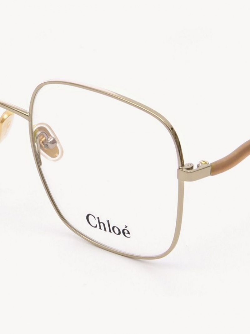 Chloe Noore Briller Brune | CHE-SR14582