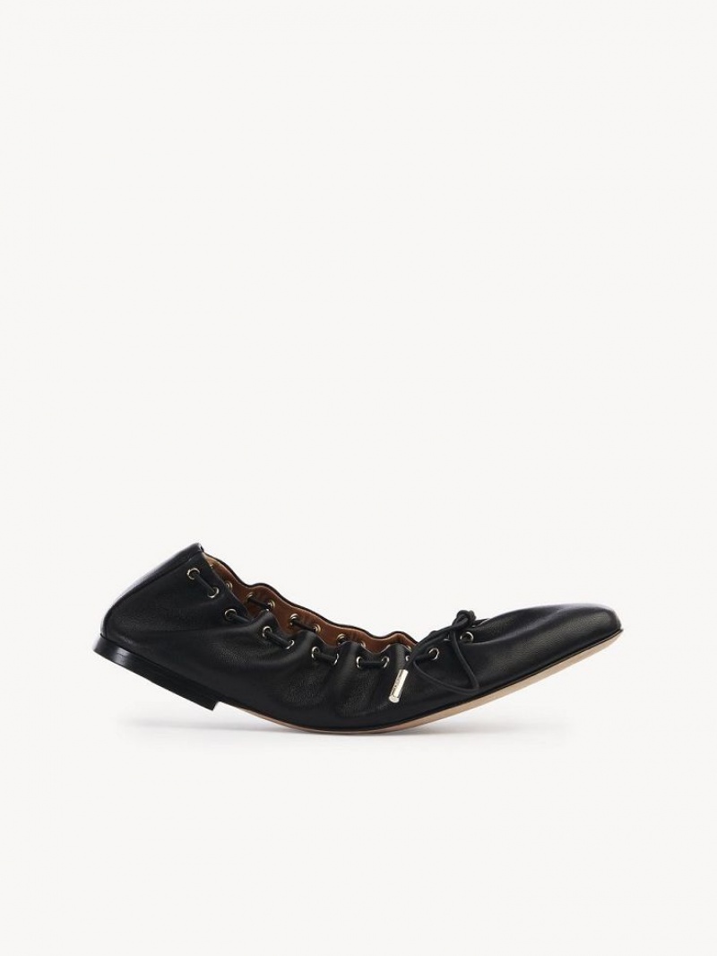 Chloe Oracia Ballet Flat Sort | CHE-SR14261