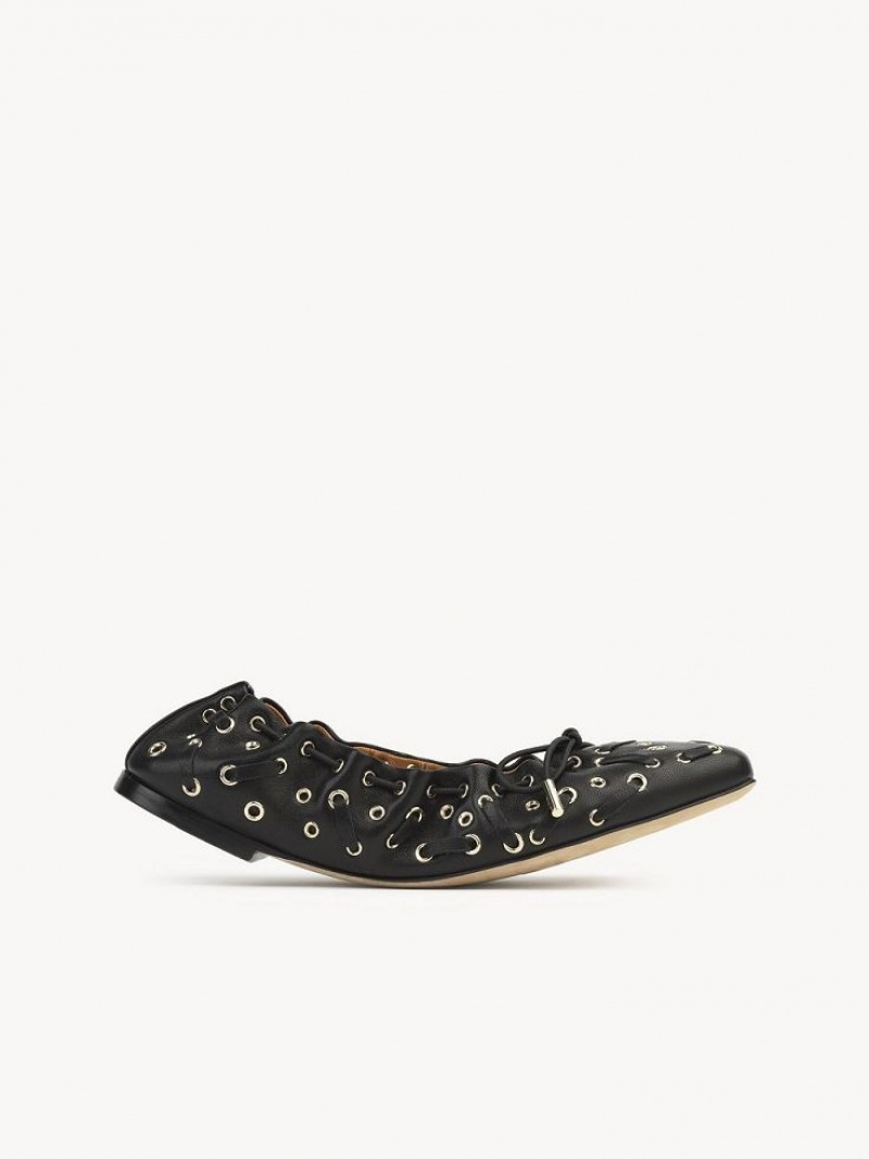 Chloe Oracia Ballet Flat Sort | CHE-SR14267