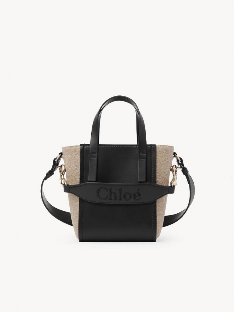 Chloe Sense Small Muleposer Sort | CHE-SR13286