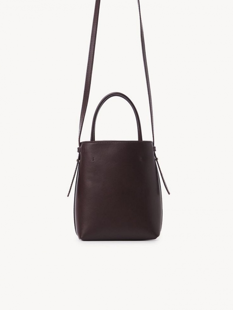 Chloe Sense Tote Mini Tasker Dyb | CHE-SR13735